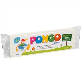 Plastilina Pongo by Giotto 350 gr.