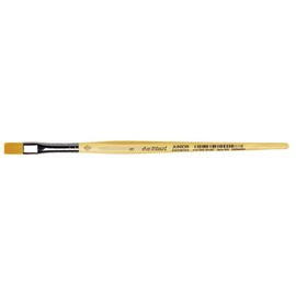 Pennelli Da Vinci 304 Junior Piatto manico corto n. 8 12 pz.