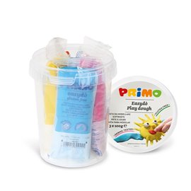 Easydo' Primo 100 gr. Secchiello 3 pz. 291