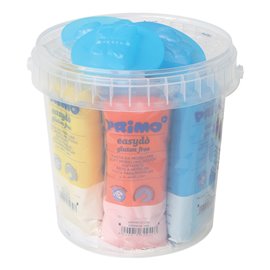 Easydo' Primo 100 gr. Secchiello 7 pz. 292