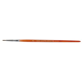 Pennelli punta tonda serie 700 12 pz. n. 2
