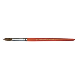 Pennelli punta tonda serie 700 12 pz. n.10
