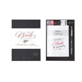 Lettering Set Da Vinci Brush 4040