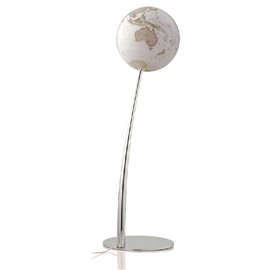 Globo National Geographic Iron Executive 30 cm.