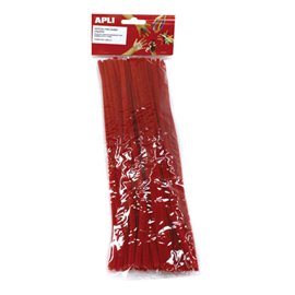 Apli Strisce Ciniglia 300 mm