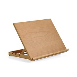 Cavalletto W&N da Leggìo A3 Ebro
