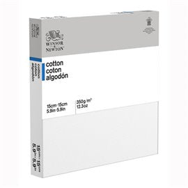 Tele Winsor & Newton Cotone 15 x 15 x 1,9 cm