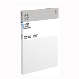 Tele Winsor & Newton Cotone 30 x 40 x 1,9 cm