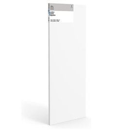 Tele Winsor & Newton Cotone 40 x 100 x 1,9 cm