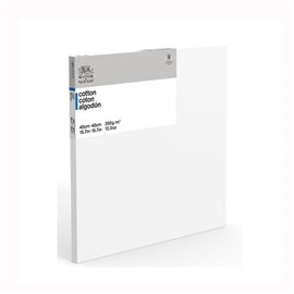Tele Winsor & Newton Cotone 40 x 40 x 1,9 cm