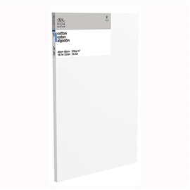 Tele Winsor & Newton Cotone 40 x 60 x 1,9 cm