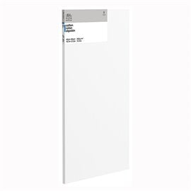 Tele Winsor & Newton Cotone 40 x 80 x 1,9 cm
