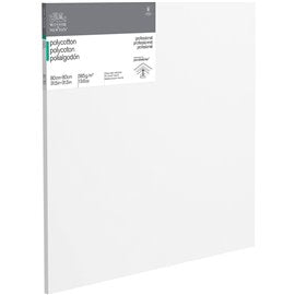 Tele Winsor & Newton Cotone 80 x 80 x 1,9 cm