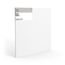 Tele Winsor & Newton Cotone 90 x 90 x 1,9 cm