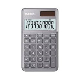 Calcolatrice Casio Tascabile SL-1000SC