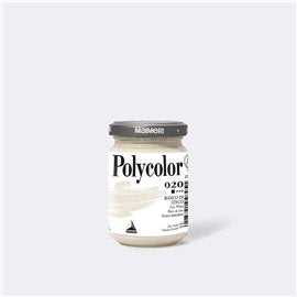 Maimeri Polycolor Vasetto 140 ml