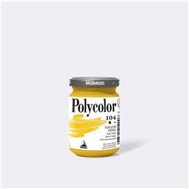Maimeri Polycolor Vasetto 140 ml