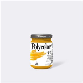 Maimeri Polycolor Vasetto 140 ml