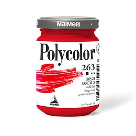 Maimeri Polycolor Vasetto 140 ml