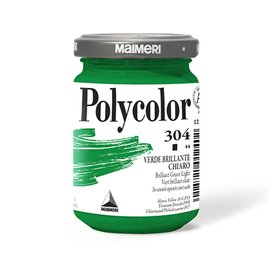 Maimeri Polycolor Vasetto 140 ml
