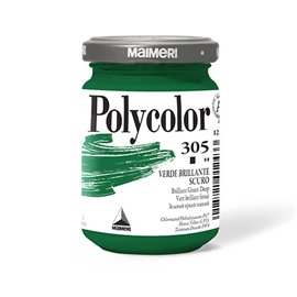 Maimeri Polycolor Vasetto 140 ml