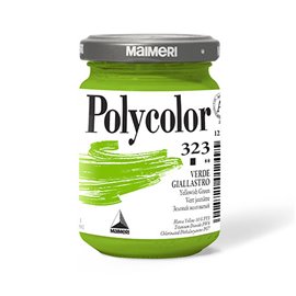 Maimeri Polycolor Vasetto 140 ml