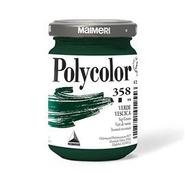 Maimeri Polycolor Vasetto 140 ml