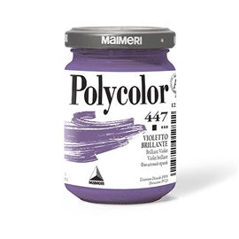 Maimeri Polycolor Vasetto 140 ml