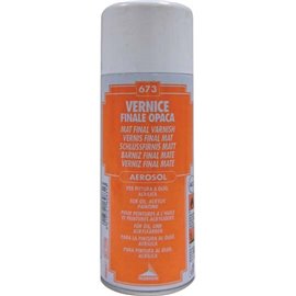 Maimeri Bombola Vernice