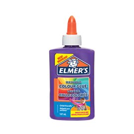 Elmer's Colla Opaca