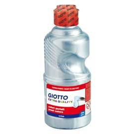 Colori a Tempera Giotto Pearl 250 gr.