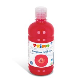 Colori a Tempera Primo 500 ml.