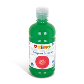 Colori a Tempera Primo 500 ml.