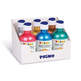 Colori a Tempera Primo 300 ml.
