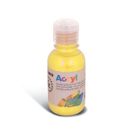 Colori Acrilici Primo 125 ml.