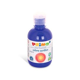 Colori Acrilici Primo 300 ml. Blu di Prussia