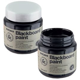 Colori Acrilici Primo/CMP 250 ml. Effetto Lavagna