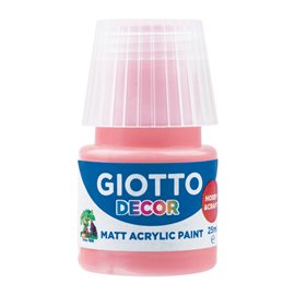 Colori Acrilici Giotto 25 ml.
