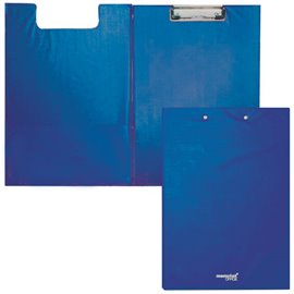 Porta Blocco con molla 2 ante