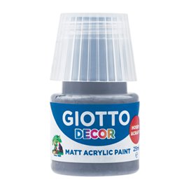 Colori Acrilici Giotto 25 ml.