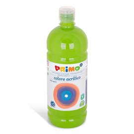 Colori Acrilici Primo 1000 ml.