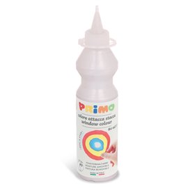 Colori per Vetro Primo Rimovibili 80 ml.