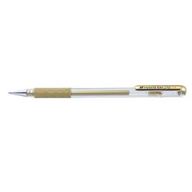 Penne Gel Pentel Hybrid K118M 0.8