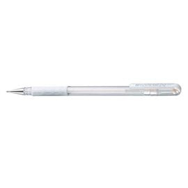 Penne Gel Pentel Hybrid K118M 0.8