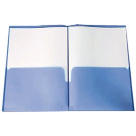 Cartelle con tasche interne Memotak