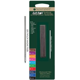 Refills Monteverde x Mini
