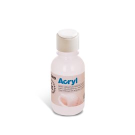 Gesso Acrilico Primo 125 ml.