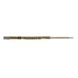 Refills Waterman Sfera Punta Media