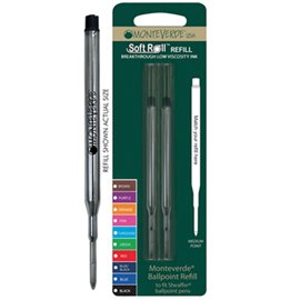 Refills Monteverde x Sheaffer Sfera