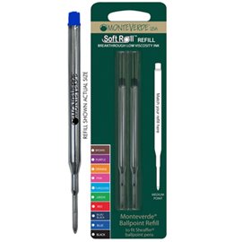 Refills Monteverde x Sheaffer Sfera